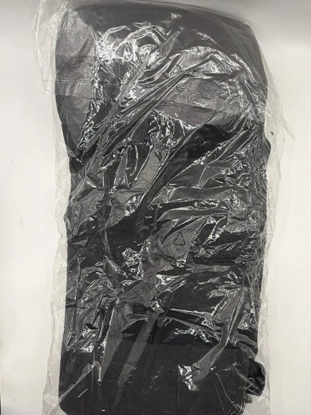 RARE AMC The Walking Dead Rick Grimes Sheriff Duffel Bag The Coop Exclusive